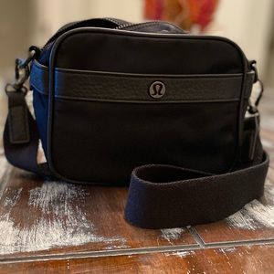 lululemon Crossbody Bag